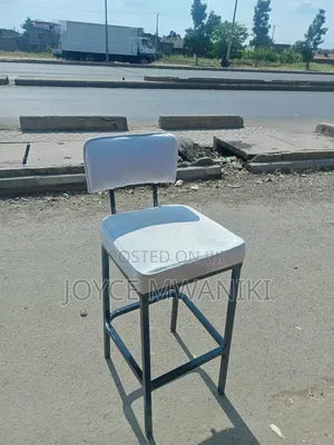 High Stool for Bar, Kitchen or Counter
