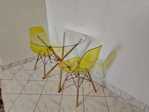 2 Seater Dining Set/2 Seater Balcony Set