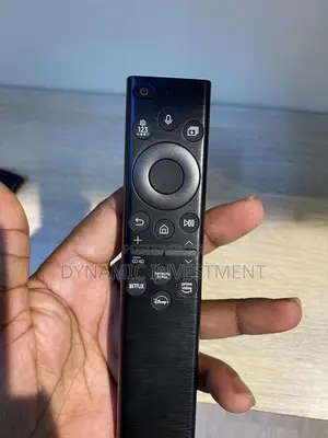 Samsung Tv Voice Remote Control Qled Uhd HDR FHD TVS