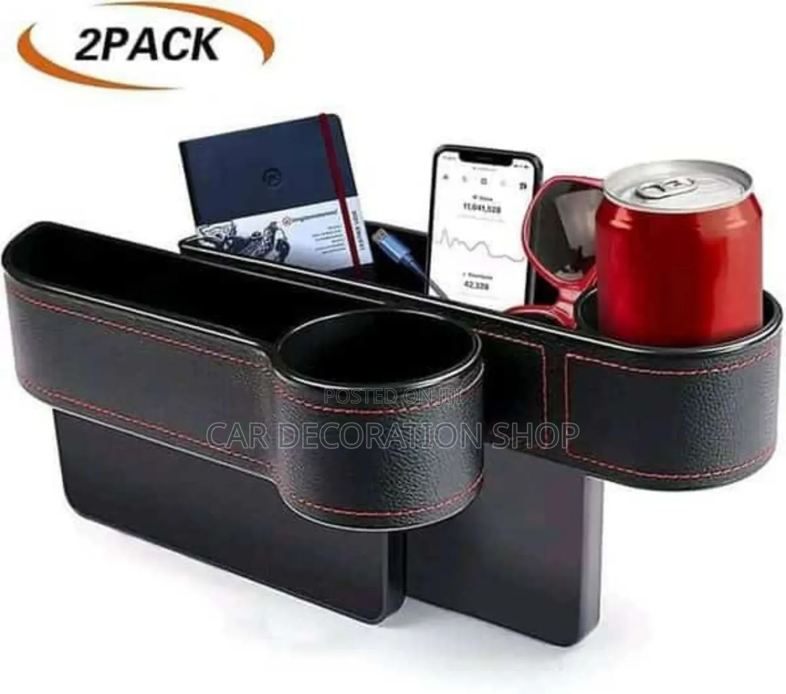 Driver Seat Organizer Per Pc