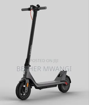 New Motorcycle 2024 Black