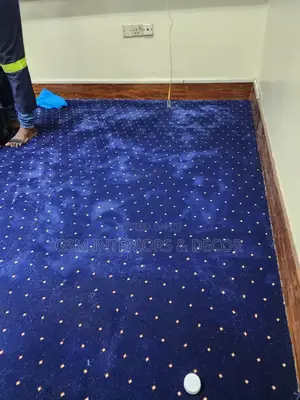 Boardroom Office Carpets 12mm