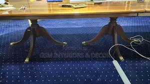Boardroom Office Carpets