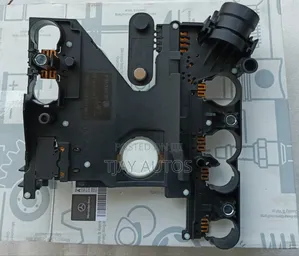 Genuine Mercedes Benz Control Unit Electric Kit Board 722.6 