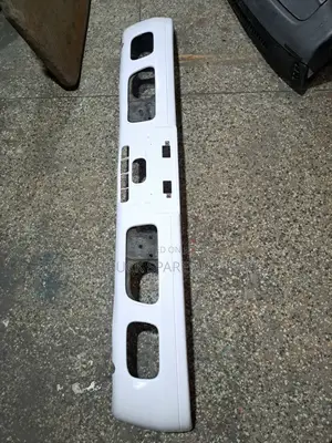 Toyota Dyna Front Bumper