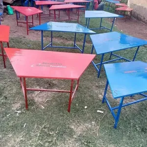 Kindergarten School Table