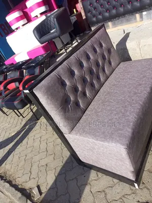 Lounge Couch