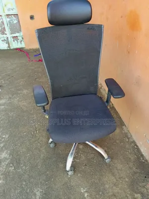 Orthopedic Seat