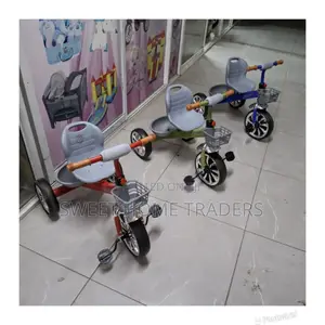 Durable Tricycle