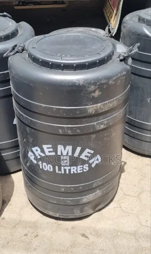 Premier 100ltr Water Tank