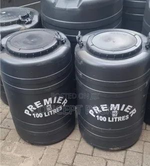 Premier 100ltr Water Storage Tank