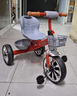Tricycle,Tricycles for Kids Suitable 2 Upto 5