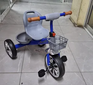 Tricycles for Kids Suitable 2 Year Upto 5 Years