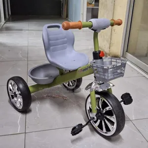 *Tricycles * Tricycles Suitable 2 Years Upto 5 Year