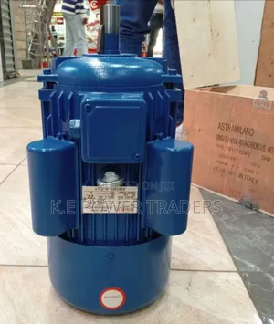 Low Speed /High Speed 5hp Electric Motor