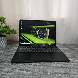 Laptop Microsoft Surface Book 3 16GB Intel Core I7 SSD 512GB
