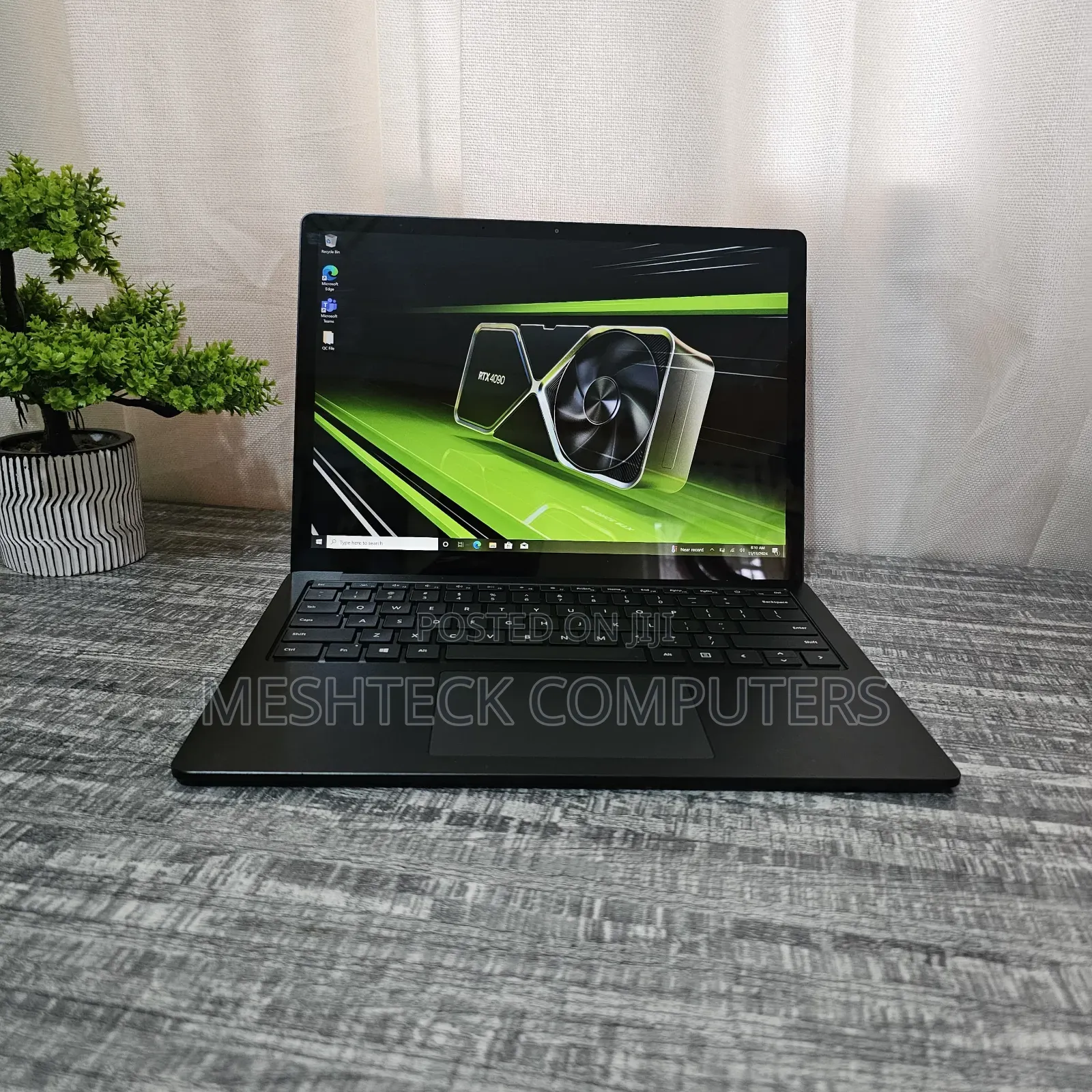 Laptop Microsoft Surface Book 3 16GB Intel Core I7 SSD 512GB