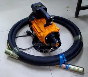 Electric Concrete Vibrator/Dera Concrete Vibrator