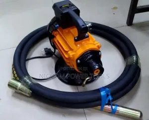 Heavy Duty Dera Concrete Vibrator With Poker Vibrat