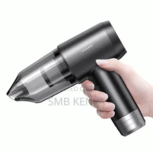 Mini Handheld Vacuum Cleaner
