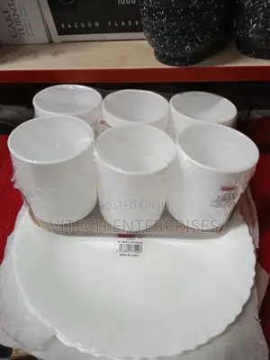 12pcs Dinner Set