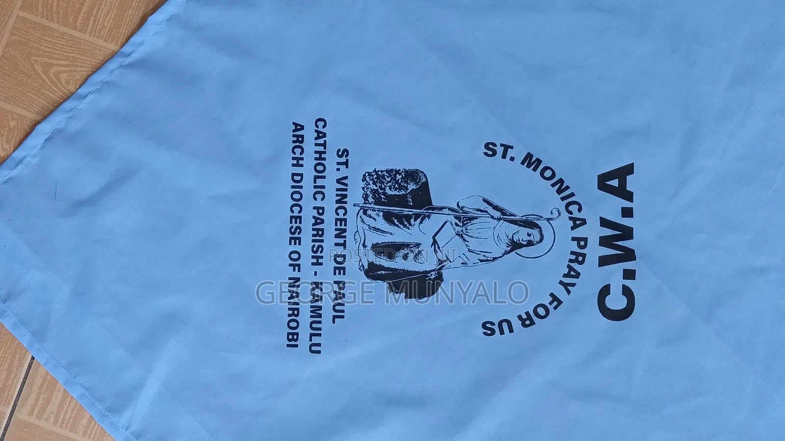 Screen Printing Services