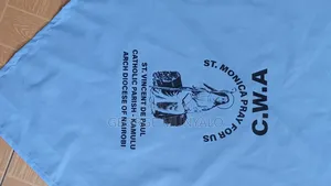 Screen Printing Services