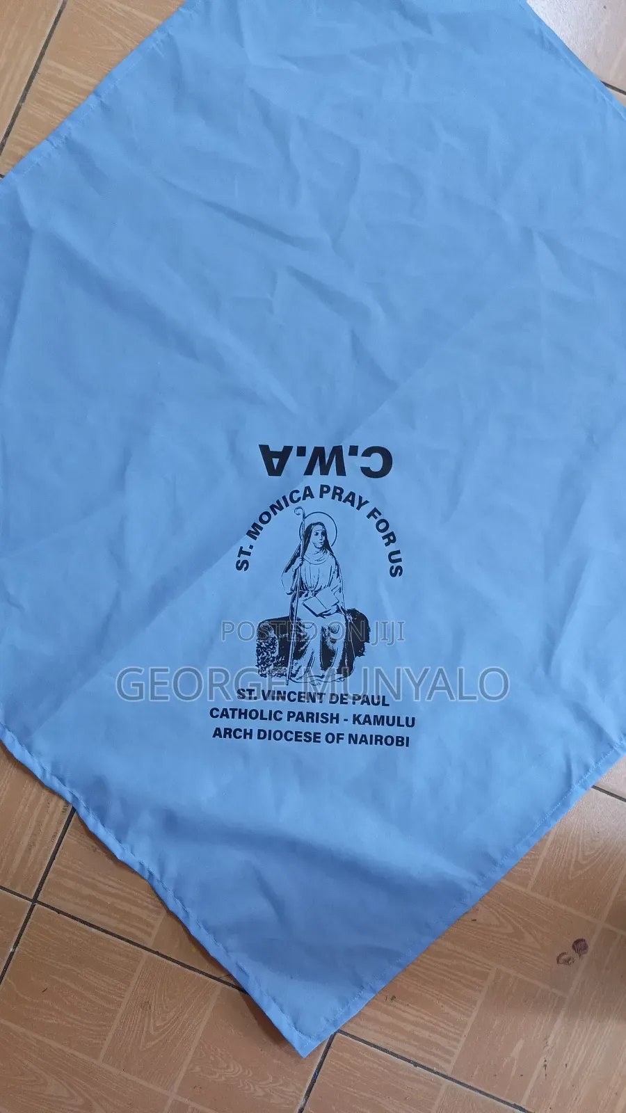 Screen Printing Services