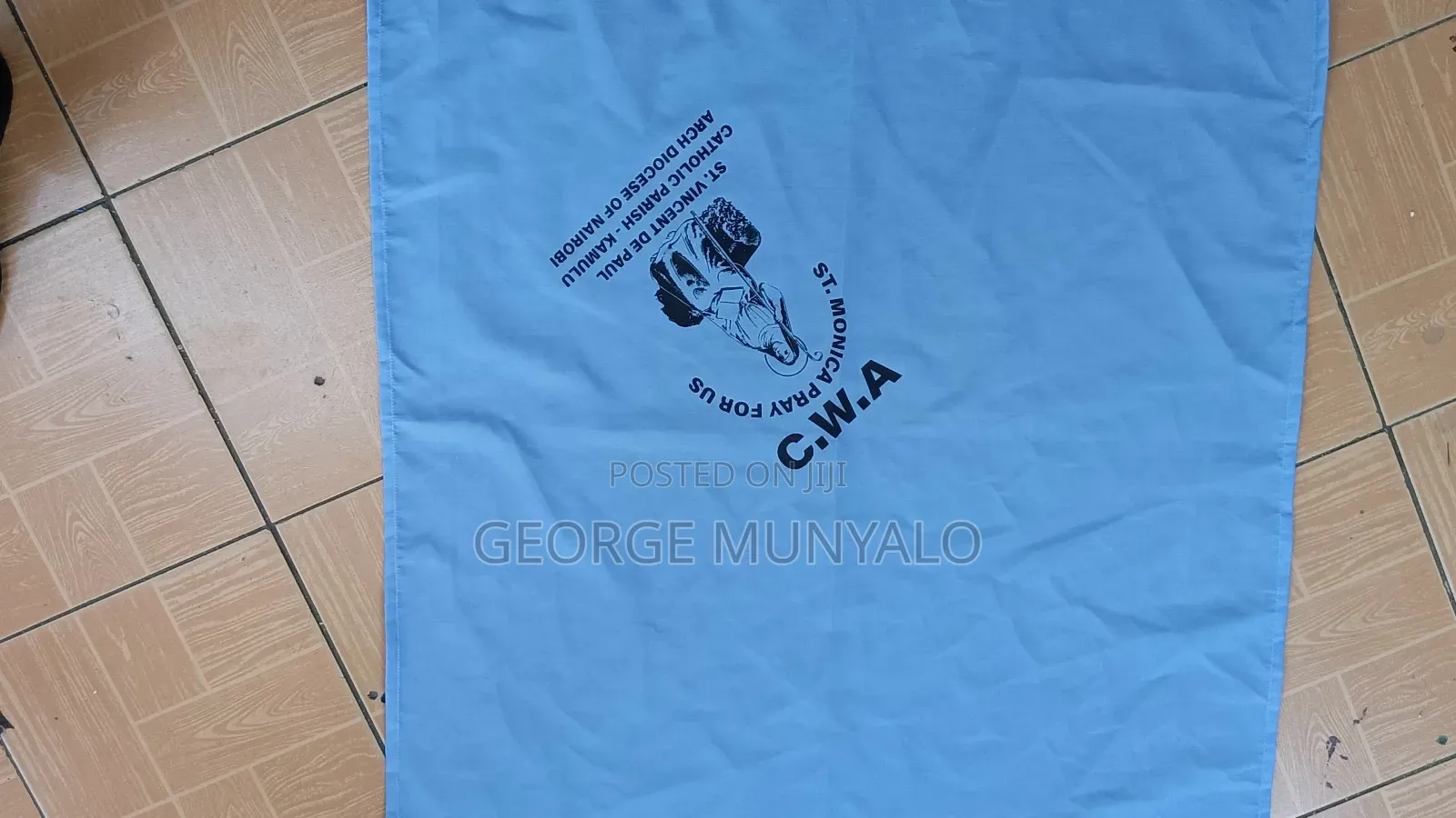 Screen Printing Services