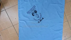 Screen Printing Services