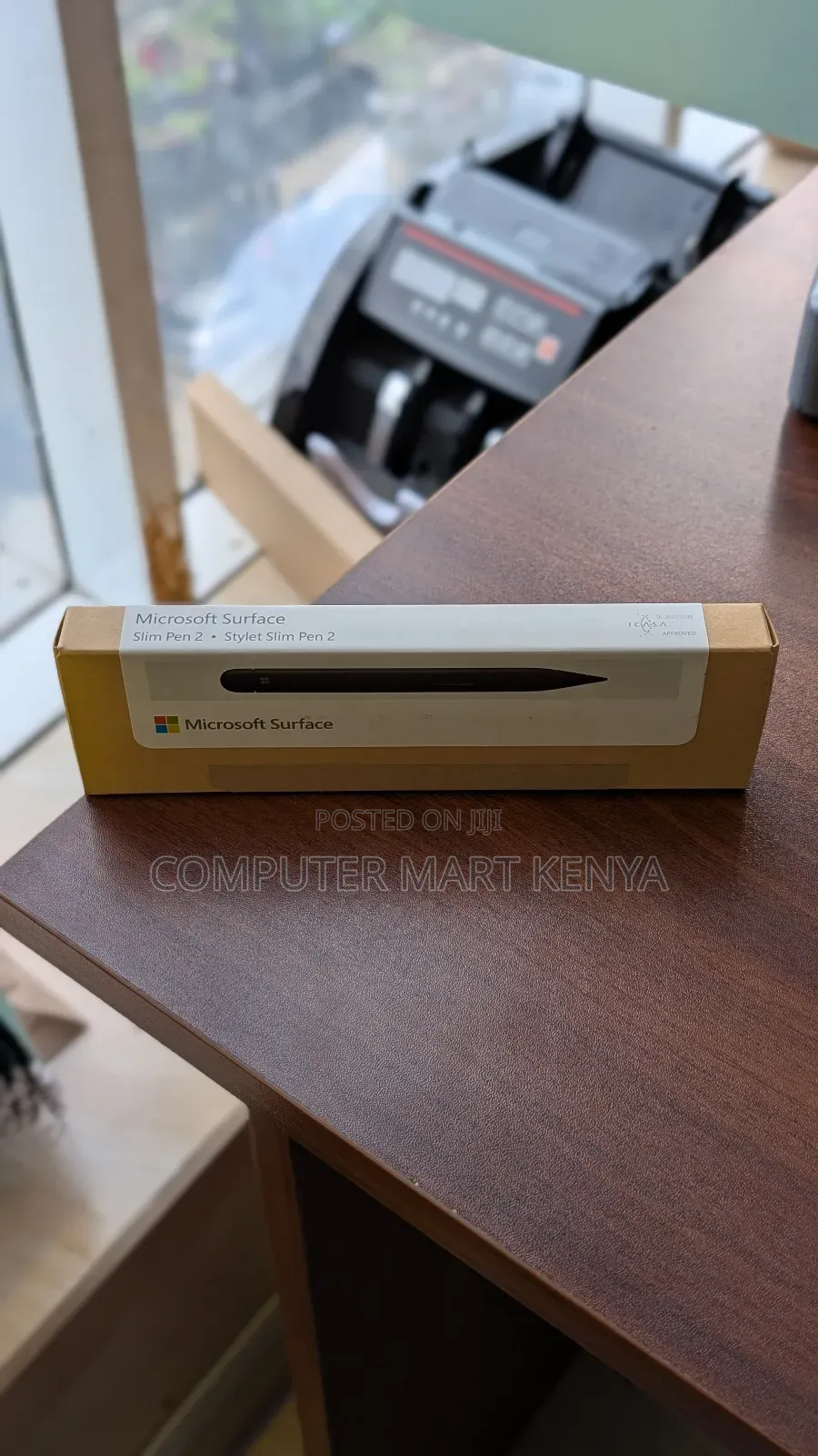 Microsoft Surface Stylet Slim Pen 2