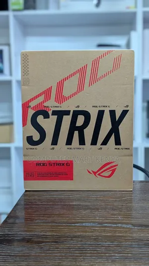 New Laptop Asus 16GB Intel Core I9 SSD 1T