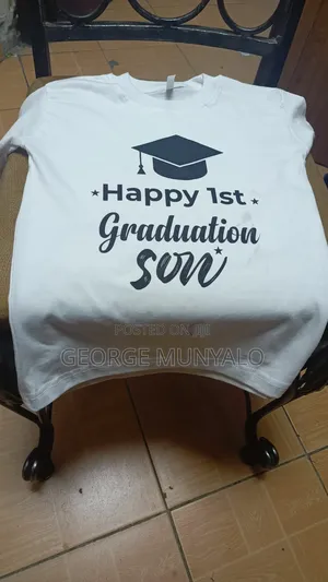T-Shirts Screen Printing