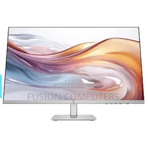 Hp Series 5 527sh Height Adjust Monitor