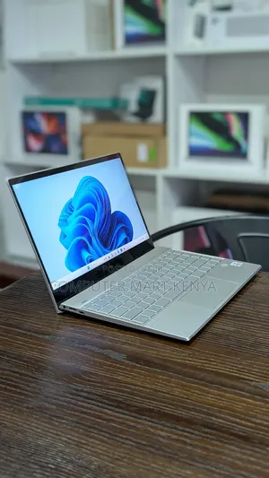 Laptop HP Envy 13 8GB Intel Core I5 SSD 512GB