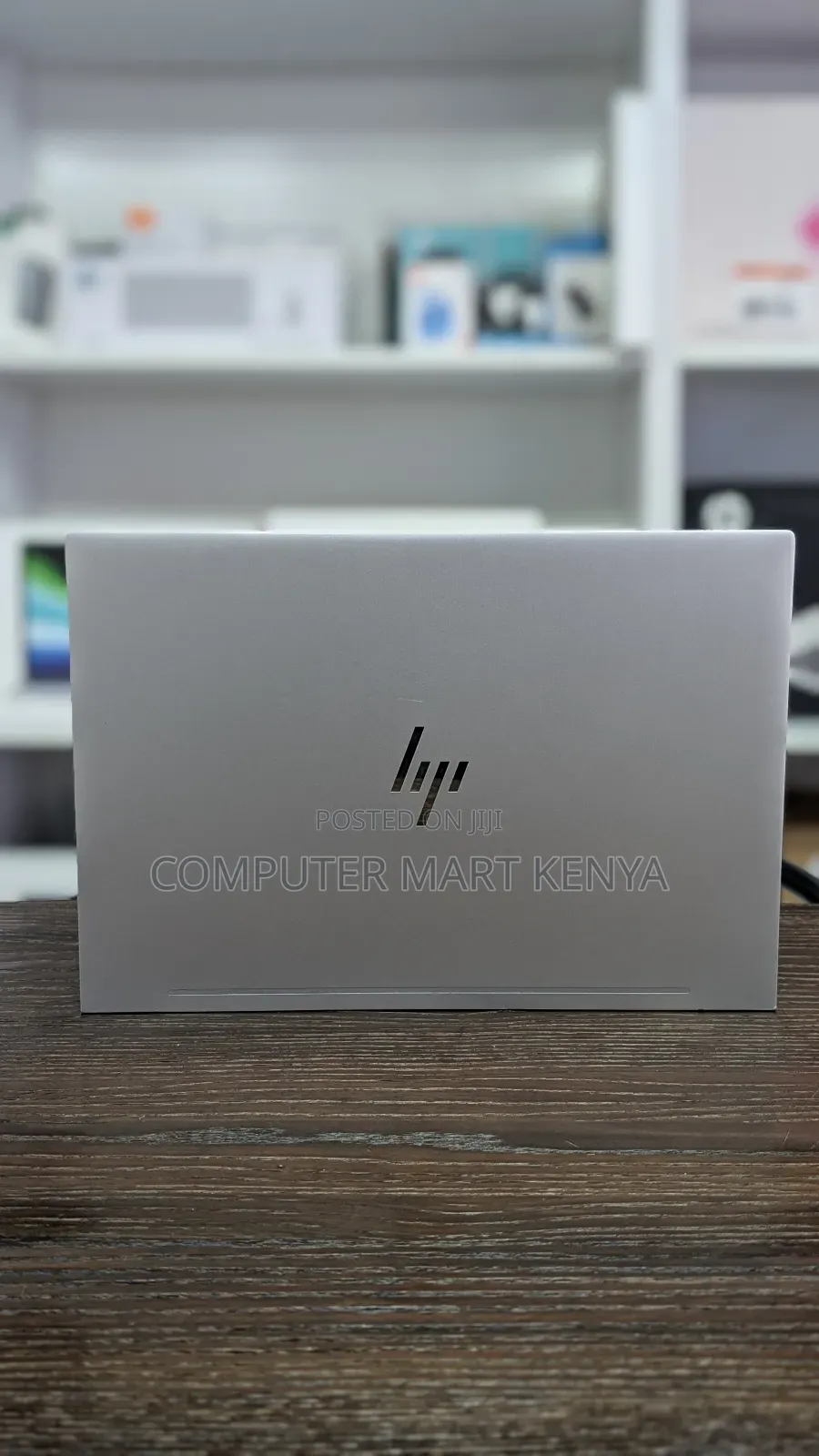 Laptop HP Envy 13 8GB Intel Core I5 SSD 512GB