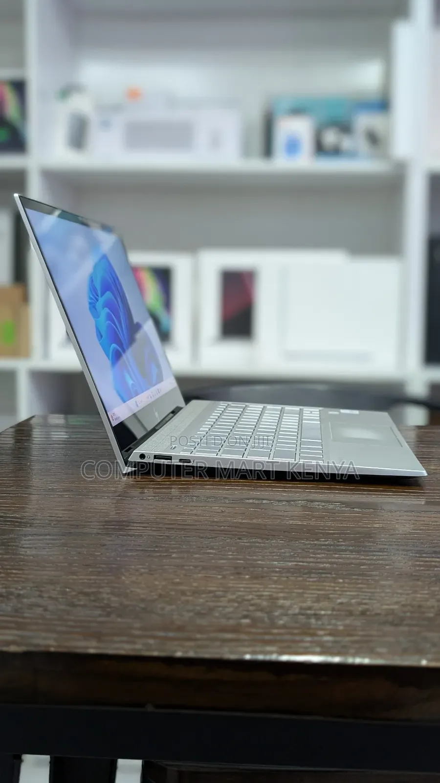 Laptop HP Envy 13 8GB Intel Core I5 SSD 512GB