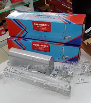 Long Lasting Door Closer Commercial Use Door Closer
