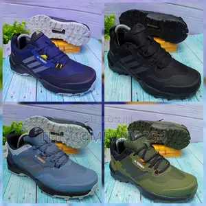 Adidas Terrex Restocked