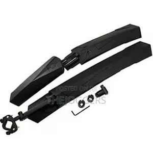 MTB Heavy Duty Mudguards Fenders
