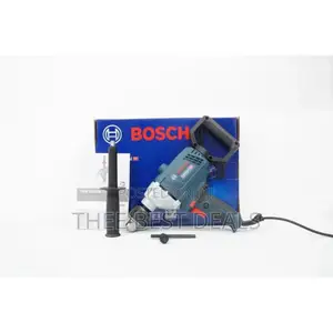 Corded Heavy-Duty Drill (Gbm 1600 Re)