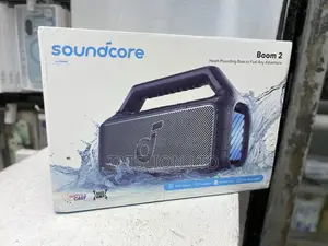 Anker Soundcore Boom 2