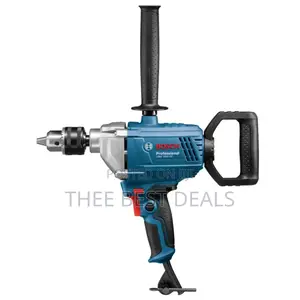 High Quality Industrial Drill