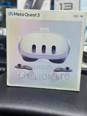 Quest 3 512gb