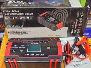 Battery Charger