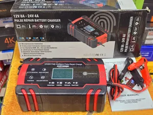 Battery Charger