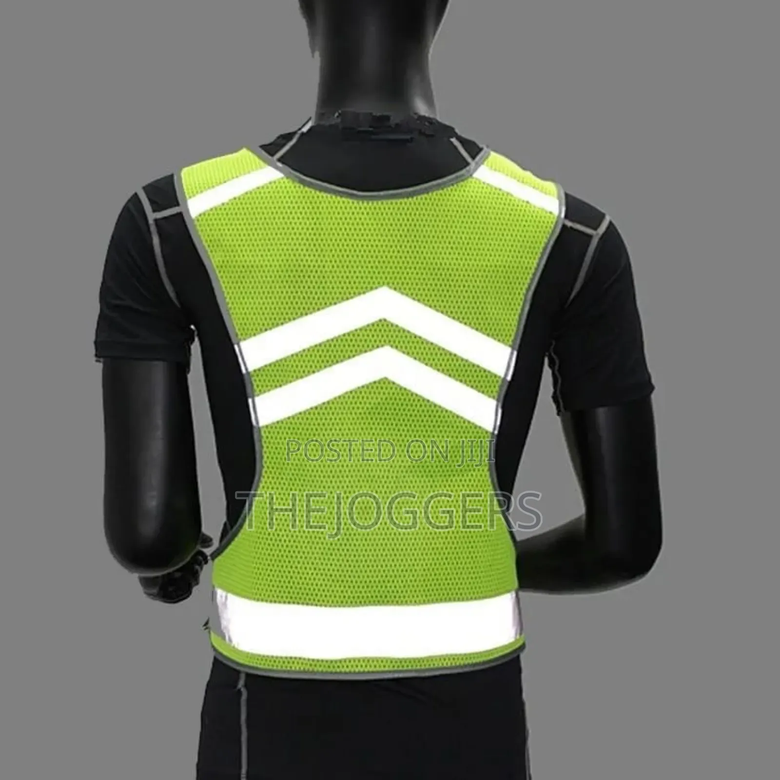 Reflective Vest