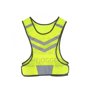 Reflective Vest