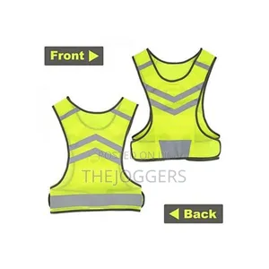 Reflective Vest
