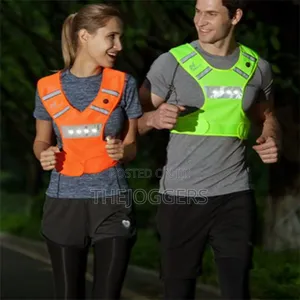 Reflective Vest